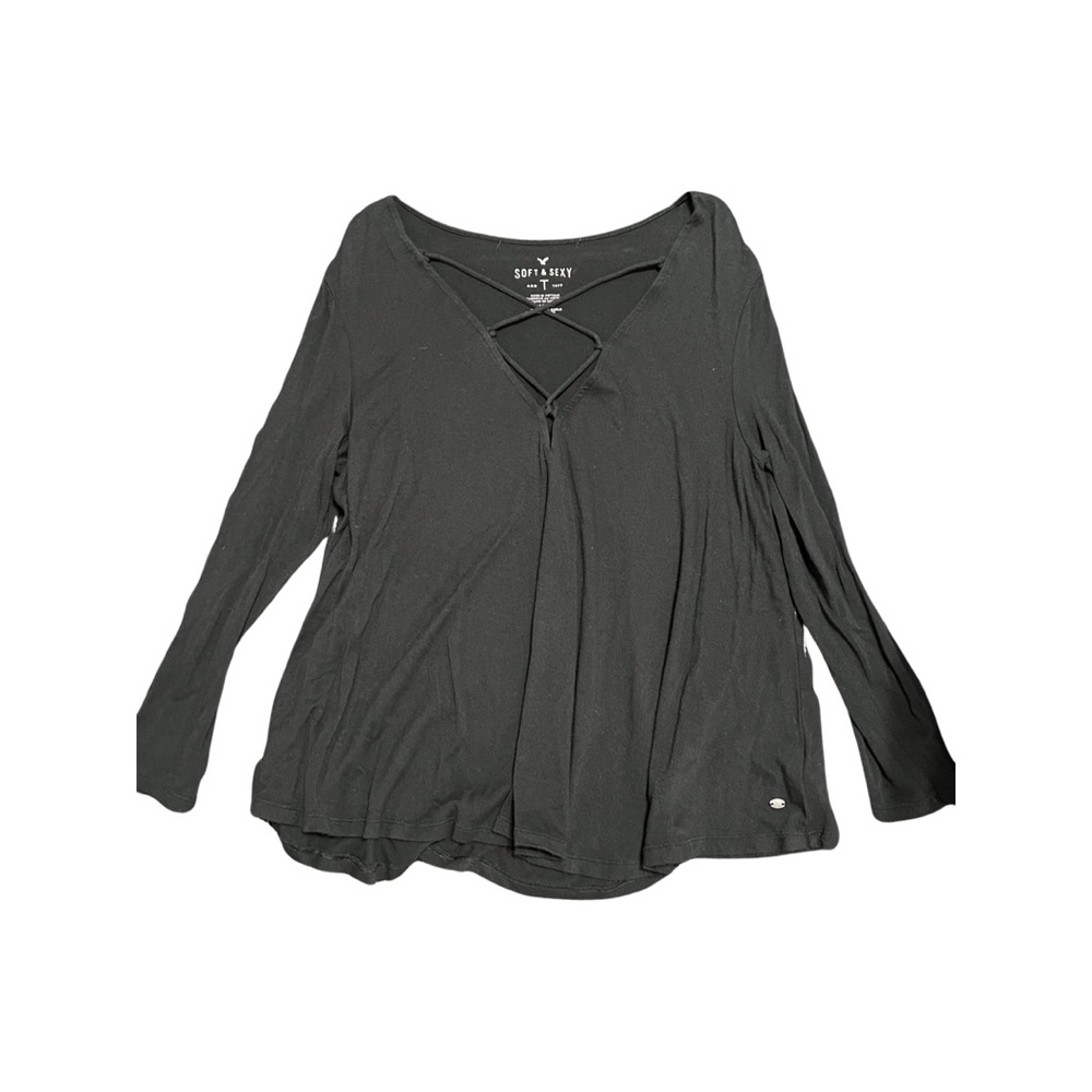 American eagle top